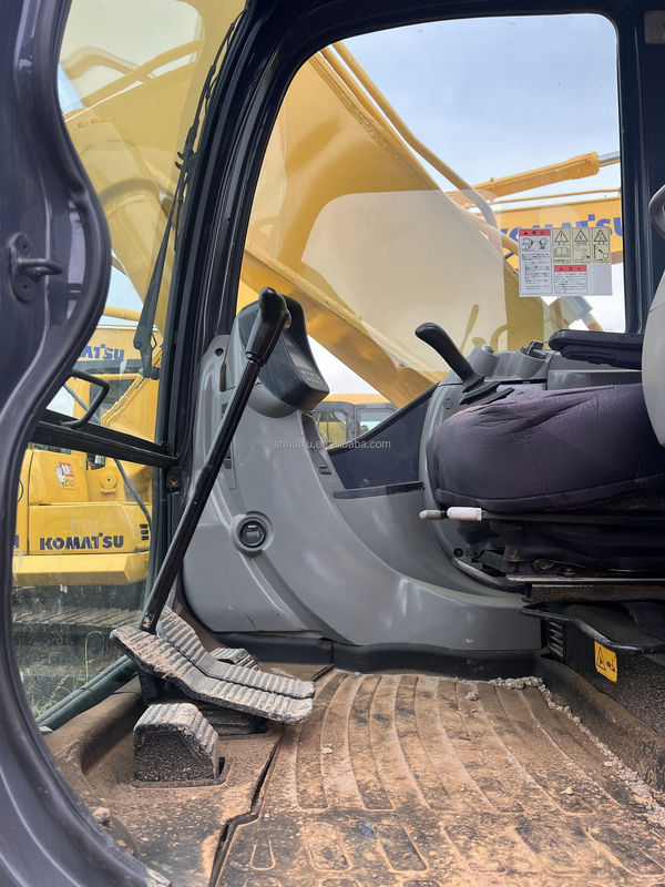 Digunakan Hydraulic Crawler Excavator Kobelco260 / Digunakan Jepang Original Second Hand Excavator Kobelco260 untuk dijual