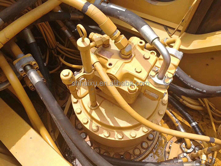 Second Hand kualitas baik Excavator CAT336D 36T Digunakan Excavator Digging Machine untuk dijual