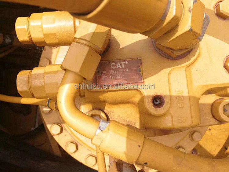 Second Hand kualitas baik Excavator CAT336D 36T Digunakan Excavator Digging Machine untuk dijual