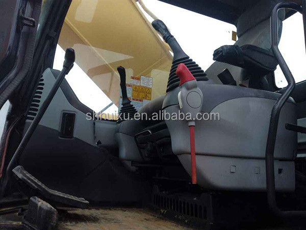 Komatsu jual panas Komatsu PC400 excavator digunakan mesin penggalian bekas untuk dijual Komatsu Excavator