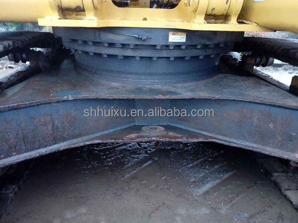 Komatsu jual panas Komatsu PC400 excavator digunakan mesin penggalian bekas untuk dijual Komatsu Excavator