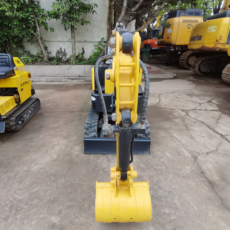 Kobelco SK200 Harga murah Kobelco 10 bekas mesin penambangan crawler hidraulik asal Jepang bekas mini excavator
