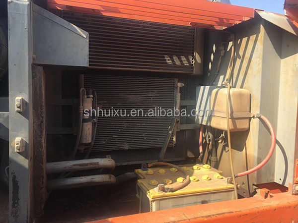 HITACHI jual panas jual panas bekas Crawler Excavator HITACHI ZAX230 kondisi baik bekas mesin penggalian Jepang