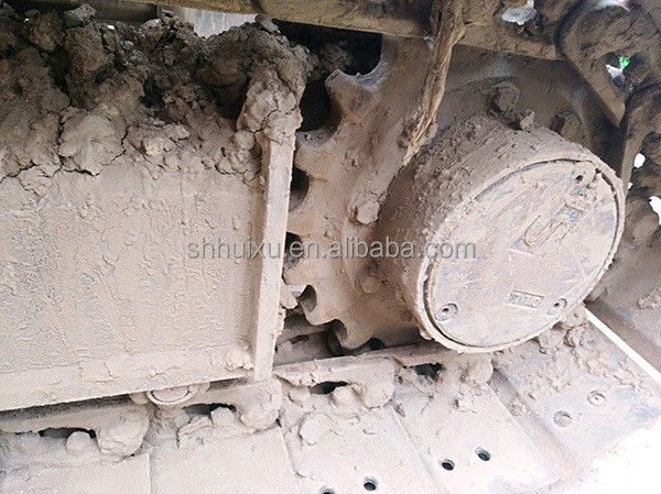 Digunakan hidraulik mini excavator CAT304 Second Hand berkualitas baik kecil crawler excavator CAT304 untuk dijual
