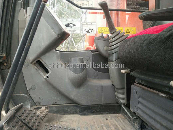 Hitachi jual panas bekas Crawler Excavator HITACHI 250 kondisi baik bekas mesin penggalian Jepang untuk dijual