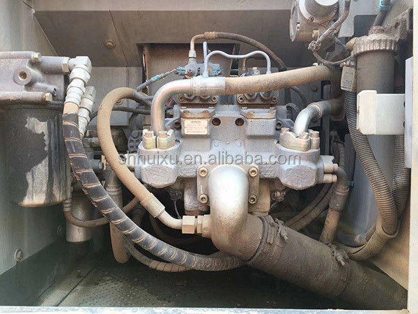 Hitachi jual panas bekas Crawler Excavator HITACHI 250 kondisi baik bekas mesin penggalian Jepang untuk dijual