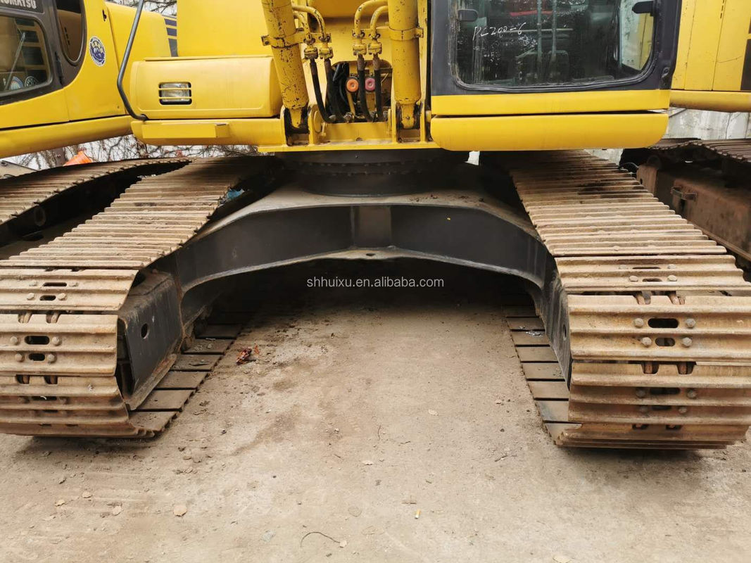 Komatsu Digunakan Komatsu PC230 bekas excavator kinerja sempurna aksi cepat harga rendah Komatsu Excavator