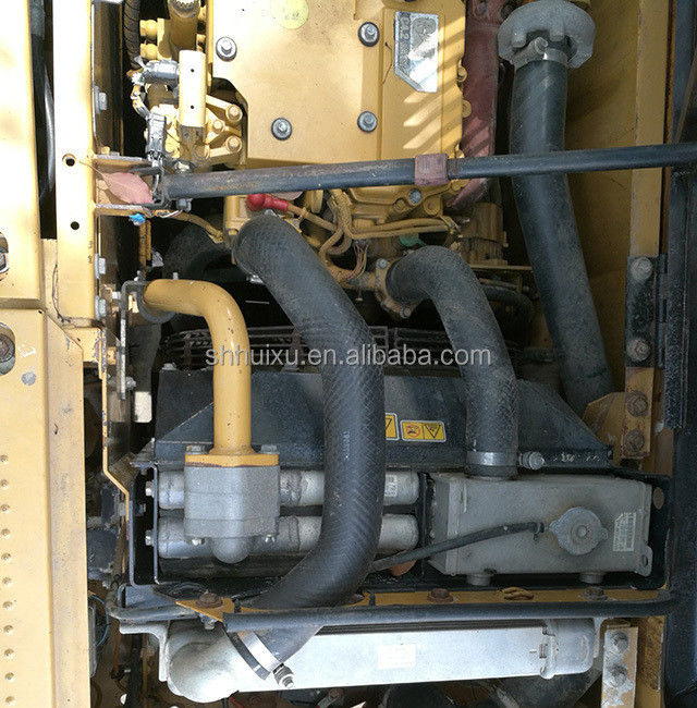 excavator Caterpillar 312d2 bekas excavator/ Second Hand crawler excavator CAT312D dalam kondisi baik untuk dijual Caterpillar dalam stok