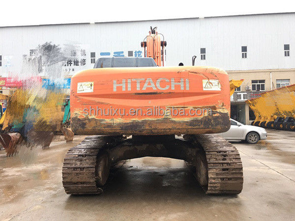 Hitachi jual panas bekas Hitachi ex 270 lc excavator kondisi baik bekas mesin penggalian tangan Jepang HITACHI270