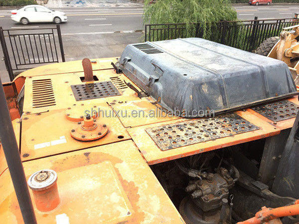 Hitachi jual panas bekas Hitachi ex 270 lc excavator kondisi baik bekas mesin penggalian tangan Jepang HITACHI270