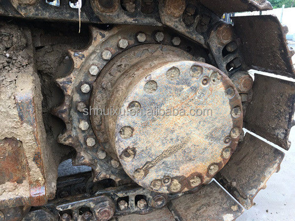 Hitachi jual panas bekas Hitachi ex 270 lc excavator kondisi baik bekas mesin penggalian tangan Jepang HITACHI270