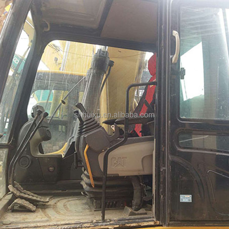 Digunakan cat 315d excavator tangan kedua crawler excavator CAT315 dalam kondisi baik untuk dijual CAT 303 cat 306 excavator