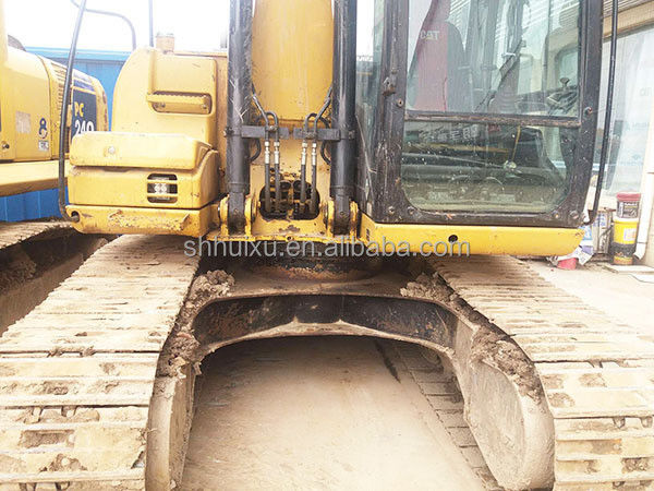 Digunakan cat 315d excavator tangan kedua crawler excavator CAT315 dalam kondisi baik untuk dijual CAT 303 cat 306 excavator