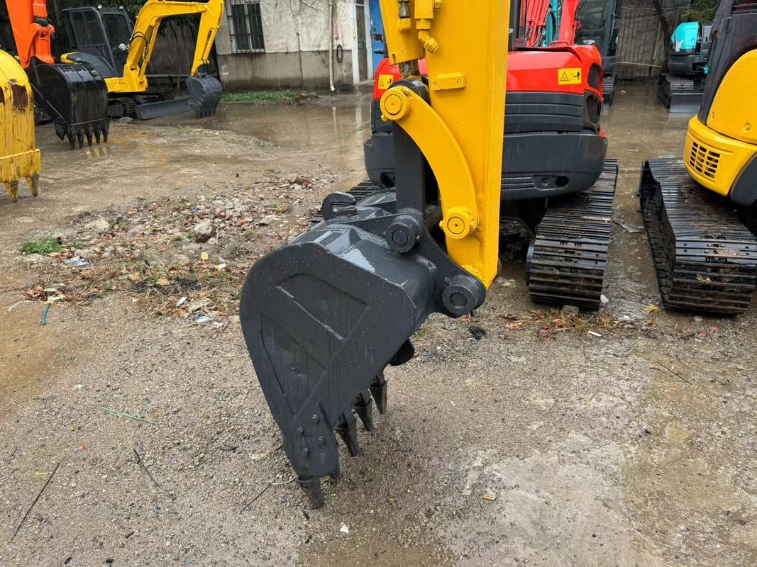 100% Jepang digunakan Komatsu PC55 excavator di harga murah, Komatsu PC35 PC30 PC55 PC60 PC70 Murah HOT SALE
