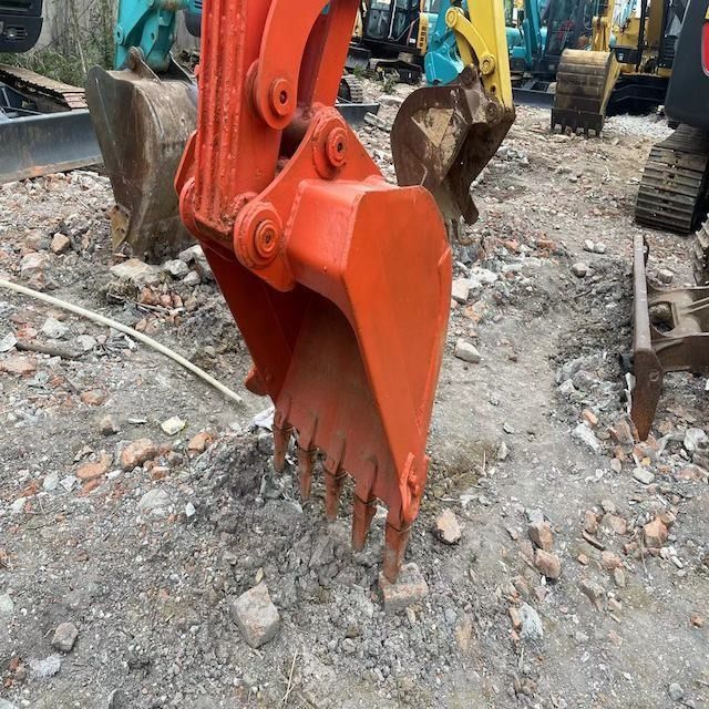 80% baru bekas excavator Doosan 55 excavator Korea bekas bekas excavator harga yang baik