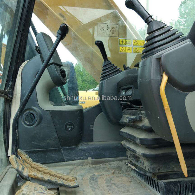 Digunakan cat324d excavator/ Second Hand crawler excavator CAT324 dalam kondisi baik untuk dijual