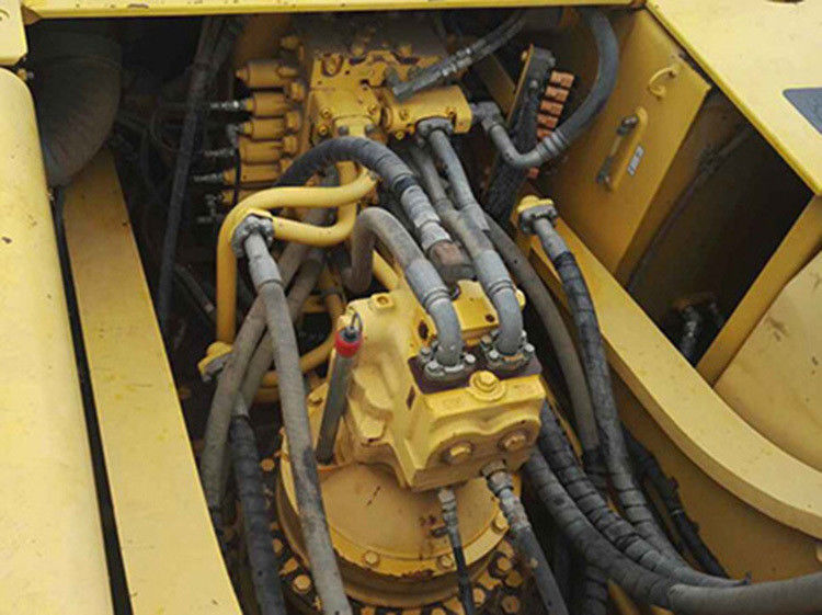 komatsu pc300-7 excavator crawler/komatsu harga excavator komatsu pc300 pc 300-7 digunakan
