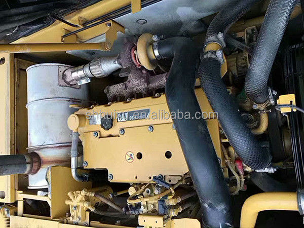 Digunakan CAT 325bl excavator bekas CAT325 dalam kondisi baik untuk dijual CAT 303 cat 306 excavator