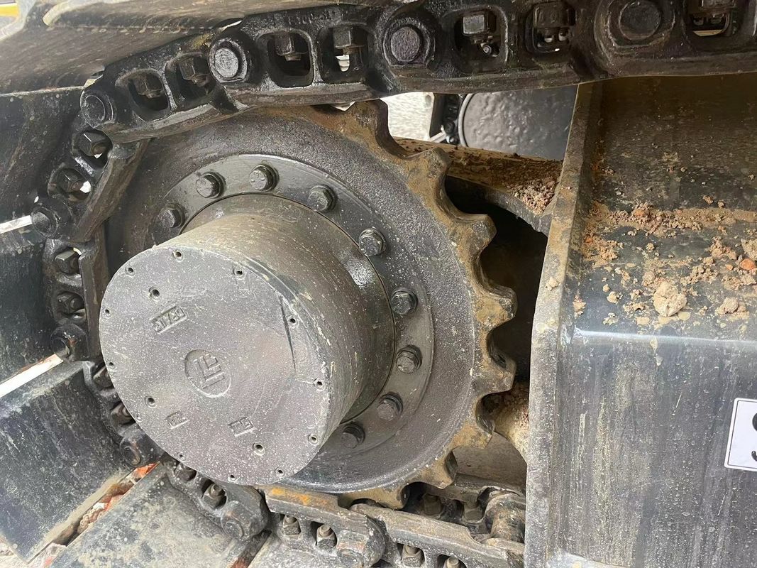 Kualitas tinggi asli Jepang Komatsu PC130 excavator dalam kondisi baik dan harga murah untuk dijual Dapatkan Harga Terbaru