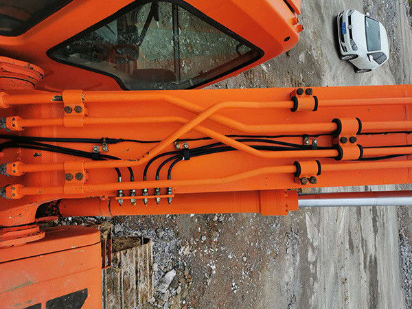 excavator bekas doosan DH220 Excavator Doosan DH220 225 300 Excavator bekas dengan harga murah