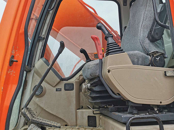 excavator bekas doosan DH220 Excavator Doosan DH220 225 300 Excavator bekas dengan harga murah