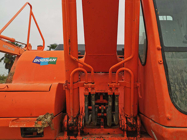 excavator bekas doosan DH220 Excavator Doosan DH220 225 300 Excavator bekas dengan harga murah