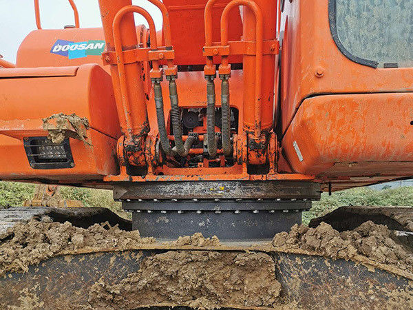excavator bekas doosan DH220 Excavator Doosan DH220 225 300 Excavator bekas dengan harga murah