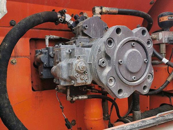 excavator bekas doosan DH220 Excavator Doosan DH220 225 300 Excavator bekas dengan harga murah