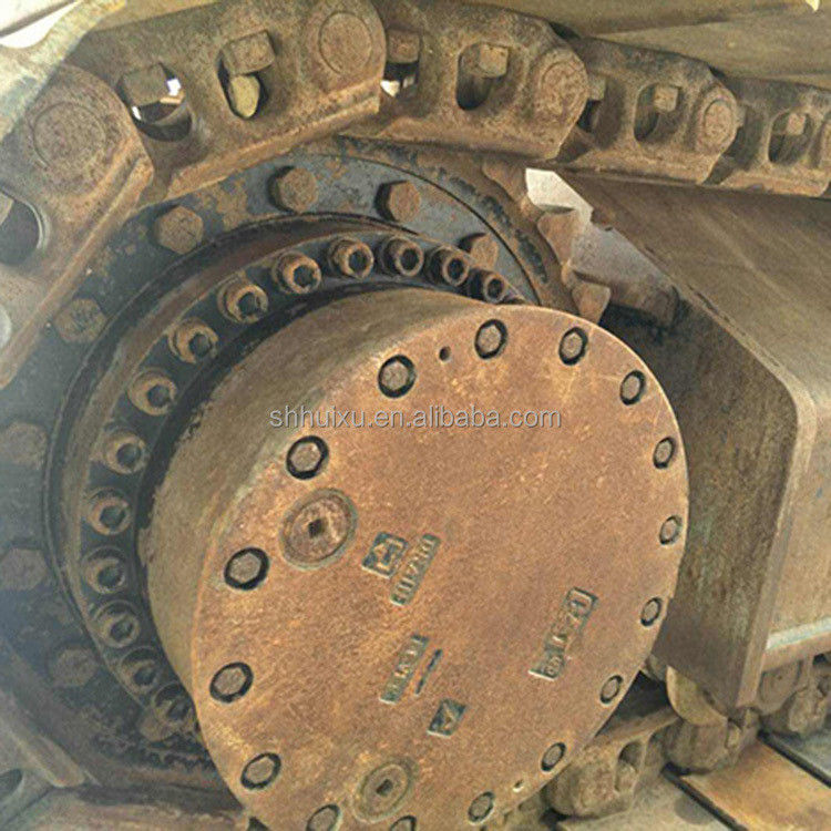 excavator Caterpillar 336d bekas/ Excavator Caterpillar CAT336E bekas dalam kondisi baik untuk dijual Caterpillar dalam stok
