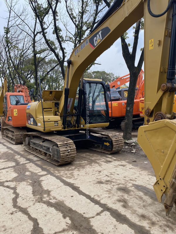 cat 312d2 bekas excavator ulat 312d/ excavator harga murah bekas mesin penggalian CAT312D dalam kondisi baik untuk dijual CAT 303 Caterpillar di stok cat 306 excavator