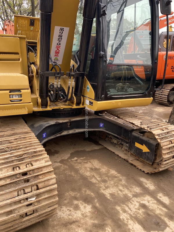 cat 312d2 bekas excavator ulat 312d/ excavator harga murah bekas mesin penggalian CAT312D dalam kondisi baik untuk dijual CAT 303 Caterpillar di stok cat 306 excavator