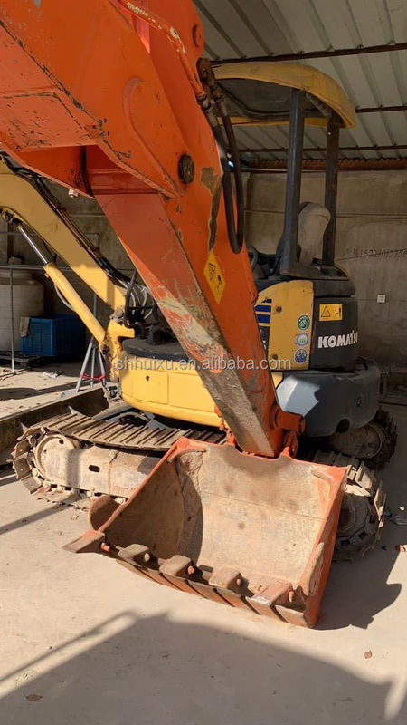 Hitachi jual panas asal Jepang mini excavator bekas HITACHI 70 dijual bekas hidraulik Crawler Excavator kondisi baik