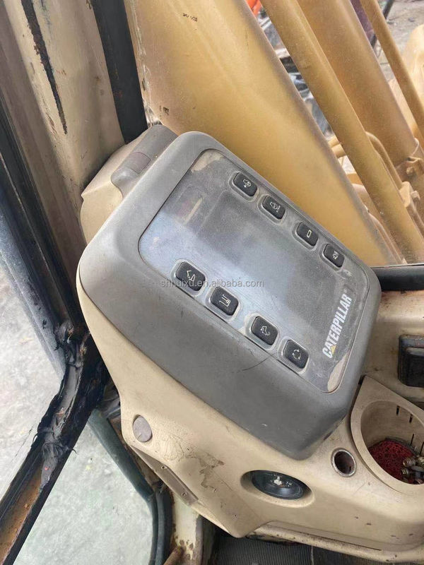 Caterpillar 320d2 bekas excavator bekas mesin penggalian CAT320B asal Jepang untuk dijual Caterpillar dalam stok