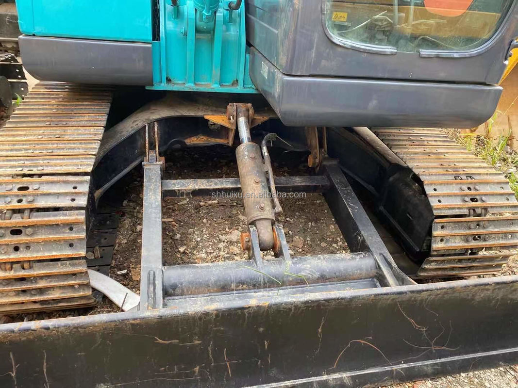 Harga mini excavator Kobelco 75 tangan kedua mini excavator mini excavator mini digger