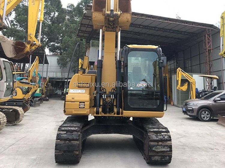 Cat 312 bekas excavator untuk dijual/Cat 312D bekas excavator untuk dijual