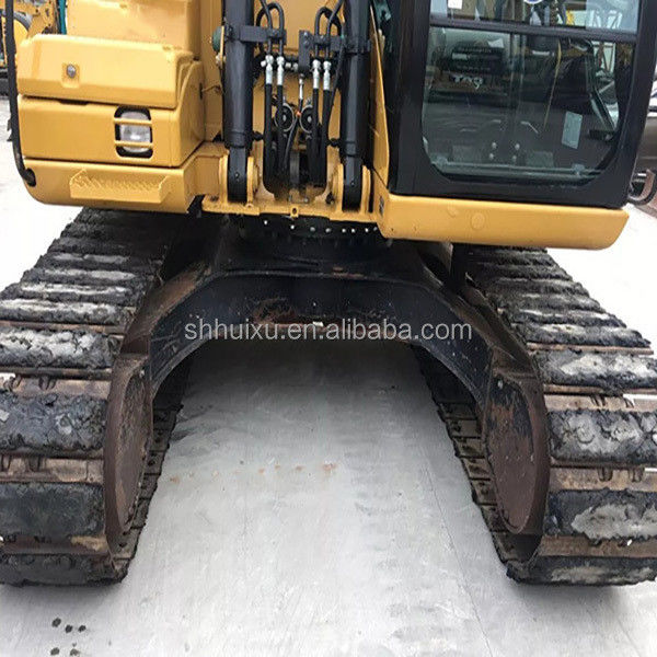 Cat 312 bekas excavator untuk dijual/Cat 312D bekas excavator untuk dijual