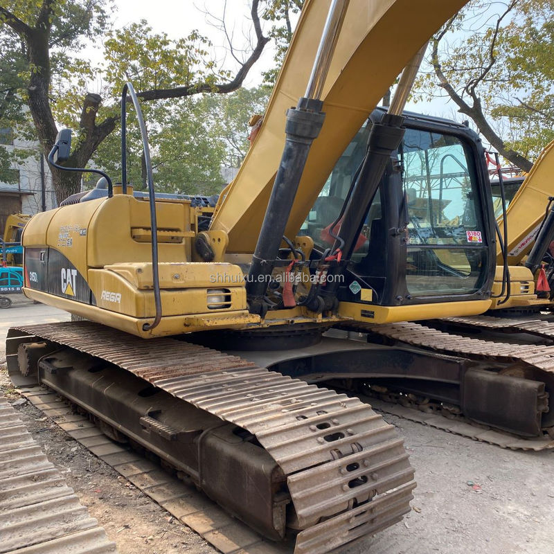 Mesin penggali bekas CAT 315dl Mesin penggali bekas CAT 315DL dijual CAT 303 cat 306 mesin penggali