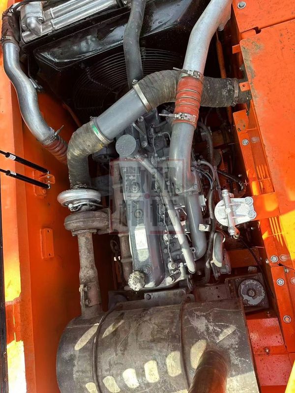 Kualitas tinggi asli bekas Excavator Doosan Dh60 Dh75 Dh80 Doosan DX500LC DX300 DX220 DX225 bekas Excavator untuk dijual