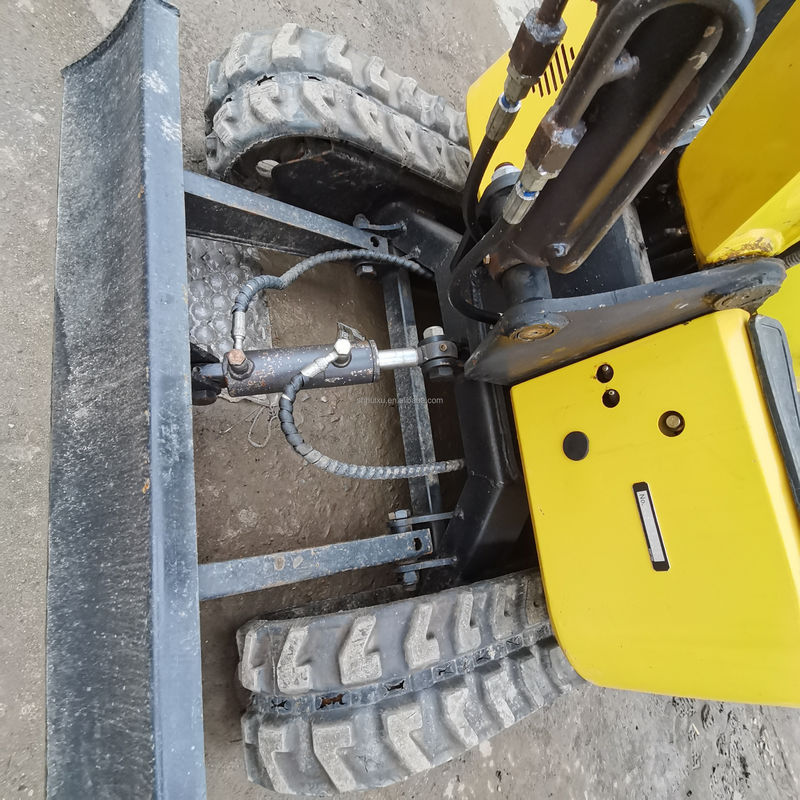 Komatsu KOMATSU PC15 bekas mesin penambangan hidraulik asal Jepang Harga murah bekas mini excavator Kualitas bagus Komatsu Excavator