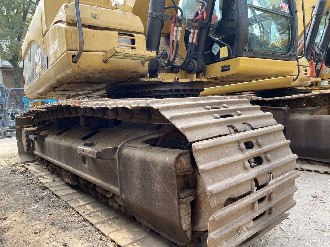 Mesin penggali bekas CAT 315dl Mesin penggali bekas CAT 315DL dijual CAT 303 cat 306 mesin penggali