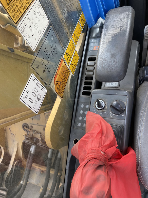 Mesin penggali bekas CAT 315dl Mesin penggali bekas CAT 315DL dijual CAT 303 cat 306 mesin penggali