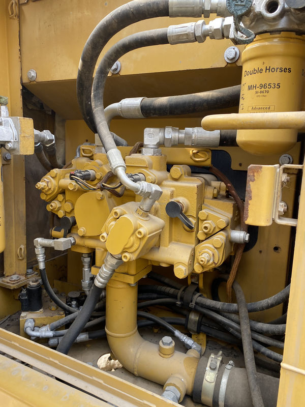Mesin penggali bekas CAT 315dl Mesin penggali bekas CAT 315DL dijual CAT 303 cat 306 mesin penggali