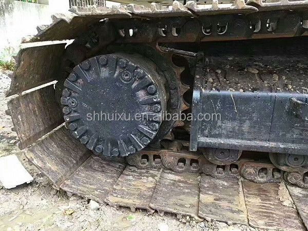 Digunakan Caterpillar 325c crawler excavator Digunakan mesin penggalian CAT325D untuk dijual Caterpillar dalam stok