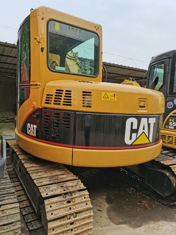 digunakan ulat 308c excavator asli ulat kucing 308c digunakan excavator untuk dijual harga murah