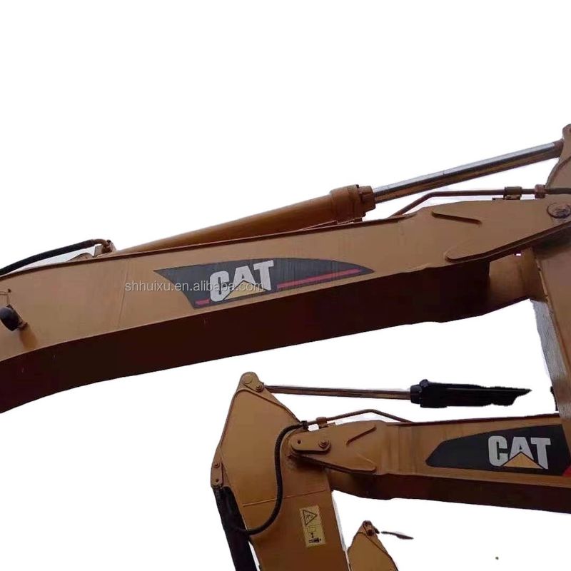 Cat 330dl bekas excavator/Original Jepang dibuat digunakan Cat330C mesin penggalian untuk dijual CAT 303 cat 306 excavator