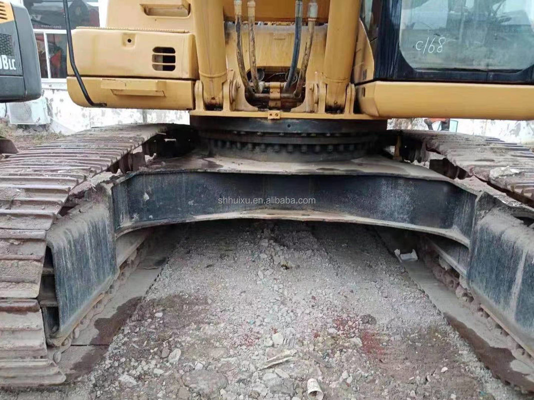 Cat 330dl bekas excavator/Original Jepang dibuat digunakan Cat330C mesin penggalian untuk dijual CAT 303 cat 306 excavator