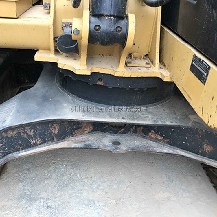 digunakan ulat cat307D excavator tangan kedua digunakan kucing 307C excavator untuk dijual/cat excavator dengan harga murah untuk dijual