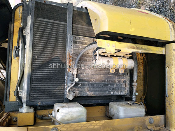 excavator mini digunakan excavator kucing 60kualitas tinggi kondisi baik untuk dijual bekas excavator cat60