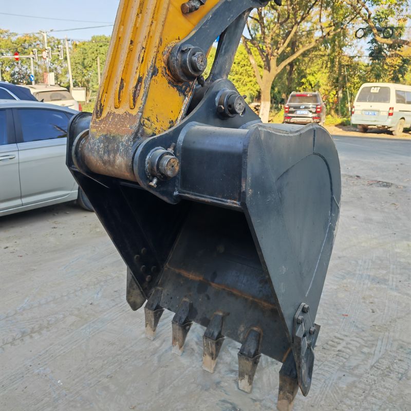 digunakan berkualitas tinggi roda excavator hyundai 210-7/kedua tangan roda excavator hyundai 210-7 dijual