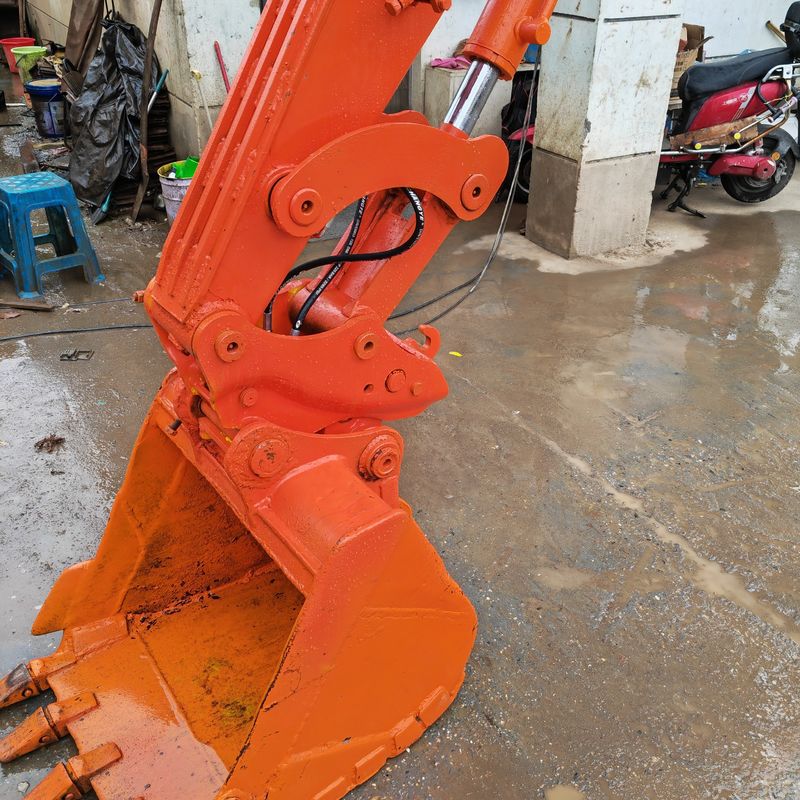 Excavator crawler digunakan doosan dh60/ tangan kedua doosan excavator digunakan doosan dh60 dijual